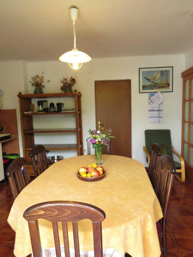 Great Apartment Mali Losinj Bagian luar foto