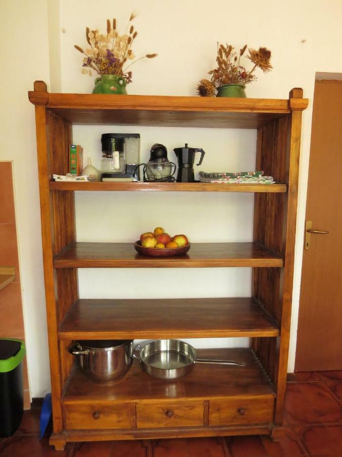 Great Apartment Mali Losinj Bagian luar foto