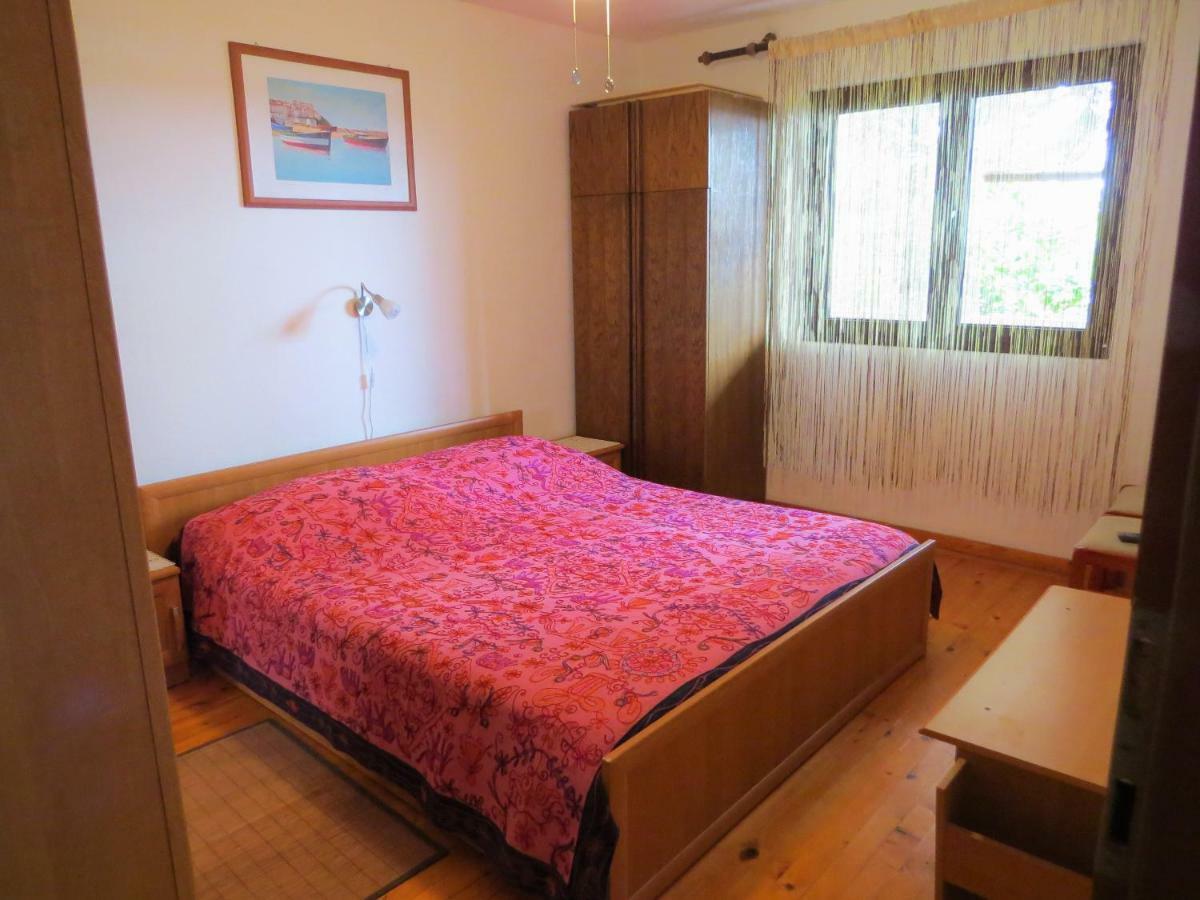 Great Apartment Mali Losinj Bagian luar foto