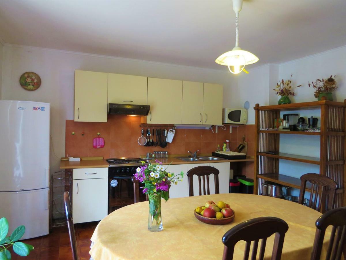 Great Apartment Mali Losinj Bagian luar foto