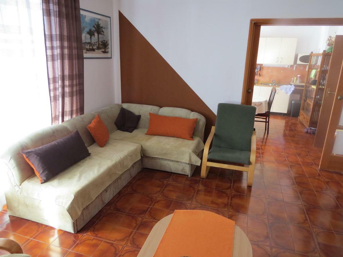 Great Apartment Mali Losinj Bagian luar foto