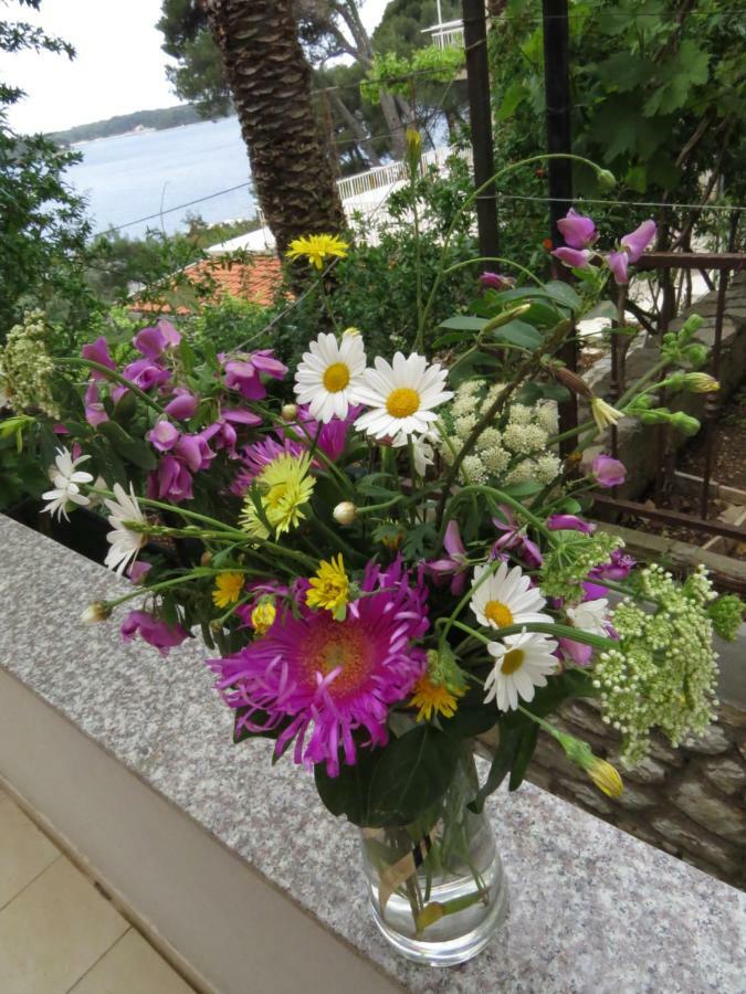 Great Apartment Mali Losinj Bagian luar foto